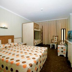 Hotel Stella Beach Alanya