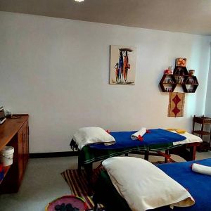 Kena Beach Hotel