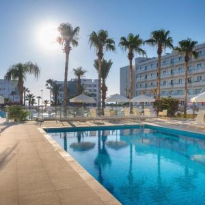 Tsokkos Protaras Beach Hotel