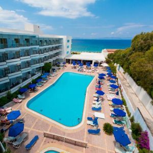 Hotel Bel Air Beach