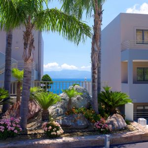 Hotel Michelangelo Resort and Spa