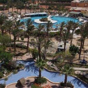Hotel Giftun Azur