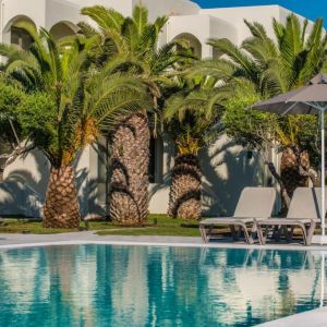 Malena Hotel and Suites