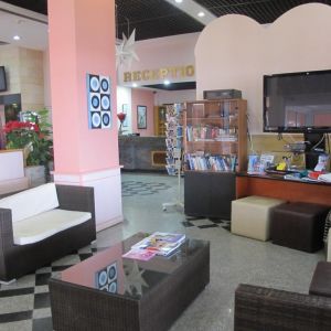 Hotel Flamingo Beach