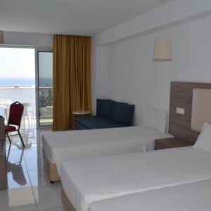 Corfu Hotel
