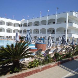Hotel Orion