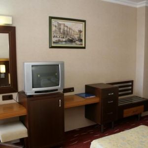 Hotel Sultan Sipahi Resort