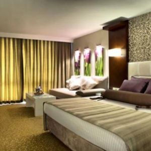 Hotel Tusan Beach Resort