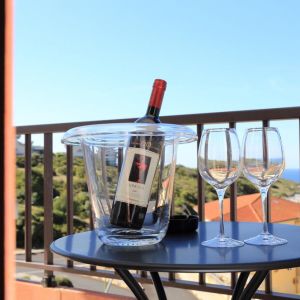 Hotel Villa Piras