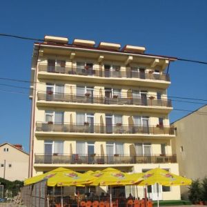 Hotel Tiberius