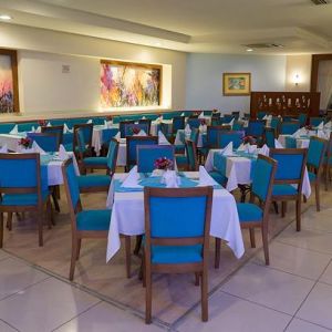 Side Breeze Hotel