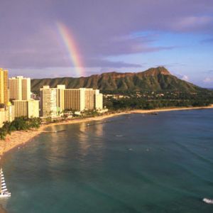 Hotel Hilton Prince Kuhio