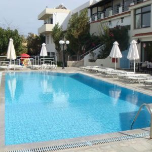 Hotel Anna Maria Village