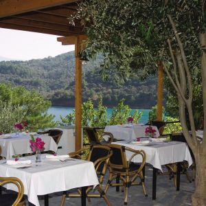 Hotel Kerveli Village