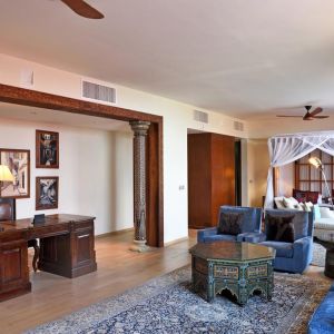Hotel Melia Zanzibar