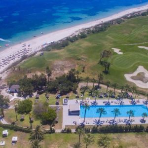 Hotel Seabel Alhambra Beach Golf and Spa