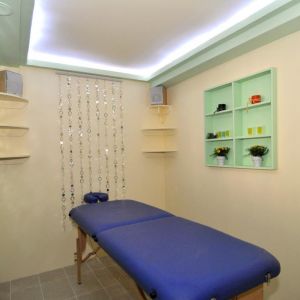 Hotel Thalassies