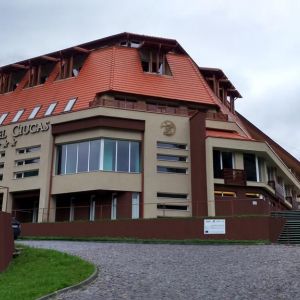 Paste 2019 la Hotel Ciucas