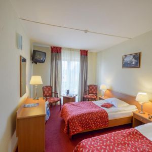 Hotel Belvedere Predeal