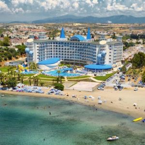 Hotel Buyuk Anadolu Didim Resort