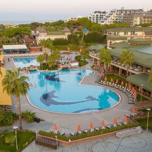 Hotel Pine Beach Belek (Ex.Maritim Pine Beach)