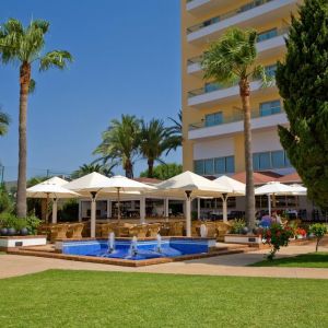 Hotel Torre del Mar