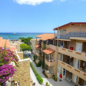 Hotel Nirvana Studios