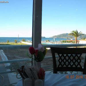 Hotel Pallas