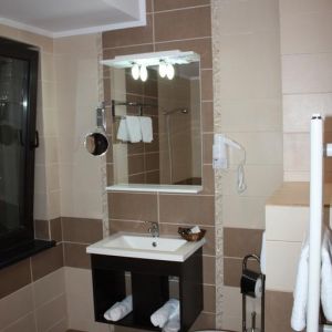 Hotel Prestige