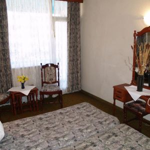 Hotel Balea
