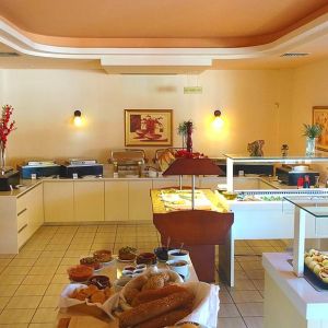 Blue Aegean Hotel and Suites