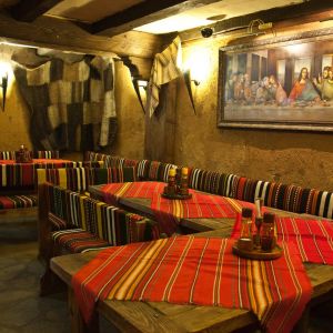 Hotel Molerite Boutique Complex Bansko