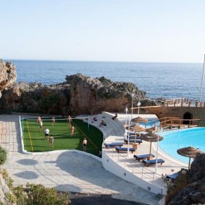 Kalypso Cretan Village