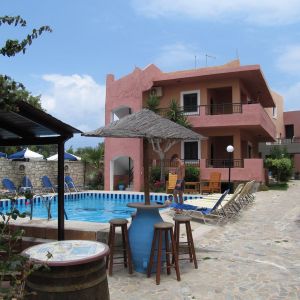 Kri Kri Village