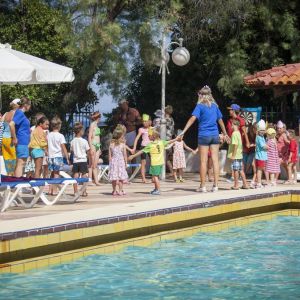 Pallini Beach Hotel