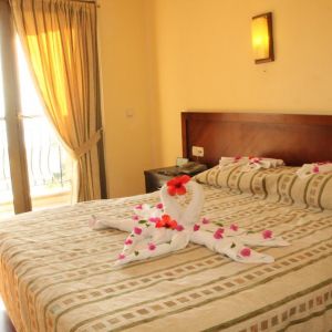 Hotel Club Falcon
