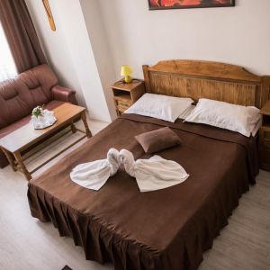Hotel Dynes Eforie Nord