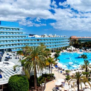 Hotel Mediterranean Palace