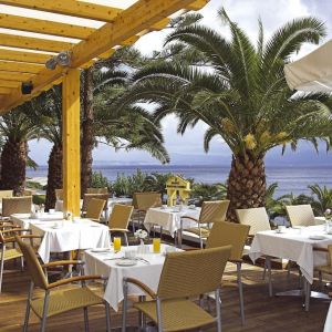 Hotel Louis Ionian Sun
