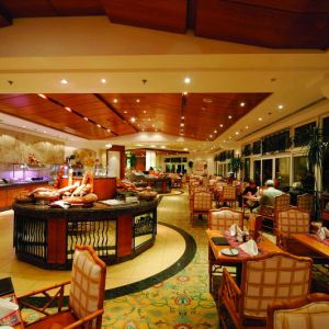 Hurghada Marriott Beach Resort Hotel