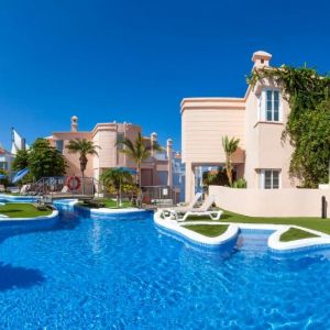 Hotel Labranda Bahia Fanabe and Villas