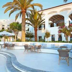Hotel Grecotel Caramel Boutique Resort