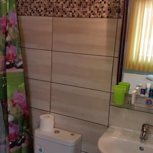 White Rose Hotel Pieria