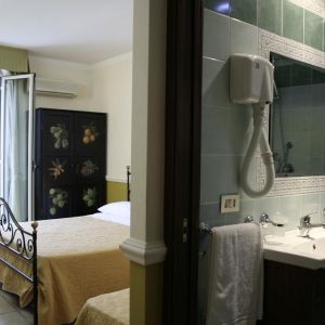 Hotel Villa Linda (Giardini Naxos)