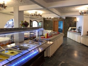 Hotel Karteros