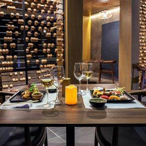 Hotel Sousse Pearl Marriott Resort and Spa
