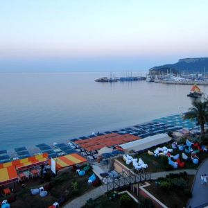 Hotel Viking Nona Beach