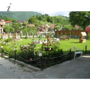 Pensiunea Casa Negrea