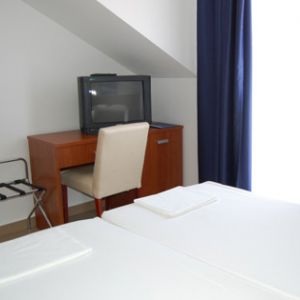 Hotel Jadran Plavi