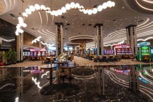 Grand Sapphire Resort
